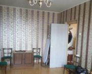 2-комнатная квартира площадью 51.7 кв.м, улица Маршала Голованова, 1 | цена 7 500 000 руб. | www.metrprice.ru