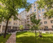 2-комнатная квартира площадью 102 кв.м, Красина переулок, д.16стр1 | цена 41 800 000 руб. | www.metrprice.ru