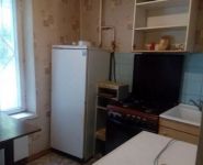 2-комнатная квартира площадью 45 кв.м, Самаркандский б-р, д. 6к 1 | цена 5 950 000 руб. | www.metrprice.ru