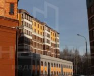 2-комнатная квартира площадью 46 кв.м, улица Фабрициуса, 22 | цена 5 400 000 руб. | www.metrprice.ru