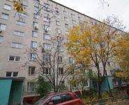 1-комнатная квартира площадью 36 кв.м, Бестужевых ул., 27 | цена 5 800 000 руб. | www.metrprice.ru