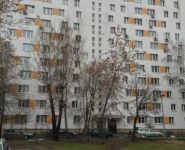 3-комнатная квартира площадью 65 кв.м, Костромская ул., 4 | цена 9 700 000 руб. | www.metrprice.ru