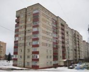2-комнатная квартира площадью 54 кв.м, Красная улица, 174 | цена 2 950 000 руб. | www.metrprice.ru
