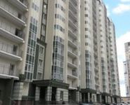 1-комнатная квартира площадью 36 кв.м, Курыжова ул., 13 | цена 3 000 000 руб. | www.metrprice.ru