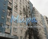 3-комнатная квартира площадью 62 кв.м, Луганская ул., 3К1 | цена 9 400 000 руб. | www.metrprice.ru