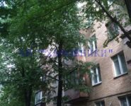 2-комнатная квартира площадью 54.4 кв.м, Расковой ул., 11 | цена 13 500 000 руб. | www.metrprice.ru