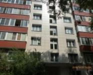 2-комнатная квартира площадью 38 кв.м, Смольная улица, 7 | цена 6 490 000 руб. | www.metrprice.ru