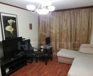 1-комнатная квартира площадью 32 кв.м, Балаклавский просп., 32К1 | цена 4 700 000 руб. | www.metrprice.ru