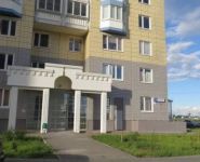 2-комнатная квартира площадью 61.6 кв.м, улица Курыжова, 22 | цена 4 100 000 руб. | www.metrprice.ru