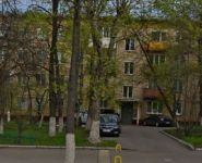 2-комнатная квартира площадью 0 кв.м, Чертановская улица, 36к1 | цена 2 200 000 руб. | www.metrprice.ru