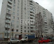 1-комнатная квартира площадью 34 кв.м, Ярославское ш., 142 | цена 5 000 000 руб. | www.metrprice.ru