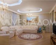 0-комнатная квартира площадью 437 кв.м,  | цена 117 000 000 руб. | www.metrprice.ru