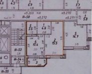 1-комнатная квартира площадью 37 кв.м, ул Берёзовая, д. 4 | цена 1 999 000 руб. | www.metrprice.ru