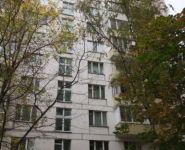 2-комнатная квартира площадью 40 кв.м, Ангарская улица, 23к2 | цена 6 000 000 руб. | www.metrprice.ru