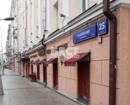 4-комнатная квартира площадью 84 кв.м, Гоголевский бул., 25С1 | цена 30 800 000 руб. | www.metrprice.ru