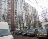 3-комнатная квартира площадью 76 кв.м, Генерала Белова ул., 25 | цена 10 500 000 руб. | www.metrprice.ru