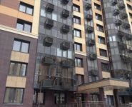 2-комнатная квартира площадью 61.2 кв.м, улица Бориса Пастернака, 17 | цена 8 250 000 руб. | www.metrprice.ru