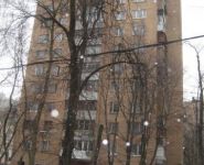 2-комнатная квартира площадью 51.5 кв.м, Чистова ул., 6А | цена 8 200 000 руб. | www.metrprice.ru