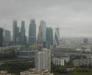 4-комнатная квартира площадью 147 кв.м в ЖК "Дом на Мосфильмовской", Мосфильмовская улица, 8 | цена 51 400 000 руб. | www.metrprice.ru