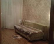1-комнатная квартира площадью 46 кв.м, улица Панфилова, 27 | цена 4 450 000 руб. | www.metrprice.ru