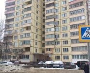 1-комнатная квартира площадью 37 кв.м, Комсомольская ул., 7 | цена 3 280 000 руб. | www.metrprice.ru