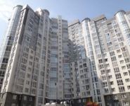 2-комнатная квартира площадью 64 кв.м в ЖК "Мономах", Алабяна ул., 13-1 | цена 28 500 000 руб. | www.metrprice.ru