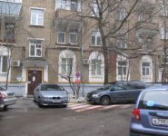 3-комнатная квартира площадью 66 кв.м, Барклая ул., 5-4 | цена 13 800 000 руб. | www.metrprice.ru