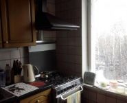 3-комнатная квартира площадью 58 кв.м, Туристская ул., 22К1 | цена 9 500 000 руб. | www.metrprice.ru