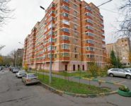 2-комнатная квартира площадью 55 кв.м, 4-й Красносельский переулок, 5 | цена 15 300 000 руб. | www.metrprice.ru