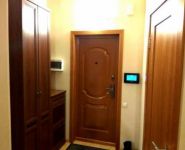 1-комнатная квартира площадью 38 кв.м, Макаренко ул., 1 | цена 5 300 000 руб. | www.metrprice.ru