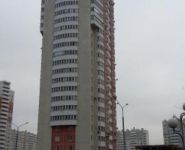 1-комнатная квартира площадью 40.2 кв.м, бульвар Нестерова, 9 | цена 3 950 000 руб. | www.metrprice.ru