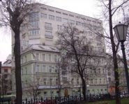 3-комнатная квартира площадью 110 кв.м, Самотёчная улица, 5 | цена 75 000 000 руб. | www.metrprice.ru