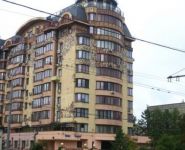 4-комнатная квартира площадью 147 кв.м, Куусинена ул., 21А | цена 54 000 000 руб. | www.metrprice.ru