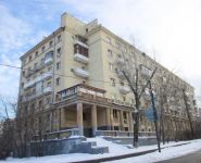 3-комнатная квартира площадью 85 кв.м, Живописная ул., 52 | цена 22 900 000 руб. | www.metrprice.ru