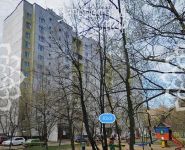 1-комнатная квартира площадью 39 кв.м, Зеленый просп., 62К3 | цена 6 386 000 руб. | www.metrprice.ru