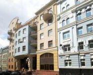 4-комнатная квартира площадью 233 кв.м, Последний переулок, 7 | цена 227 500 000 руб. | www.metrprice.ru