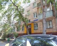 2-комнатная квартира площадью 44 кв.м, Енисейская ул., 15 | цена 6 200 000 руб. | www.metrprice.ru