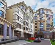 3-комнатная квартира площадью 128 кв.м, Озерковская наб., 52 | цена 87 750 000 руб. | www.metrprice.ru