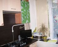 2-комнатная квартира площадью 45 кв.м, улица Кубинка, 16к2 | цена 7 300 000 руб. | www.metrprice.ru