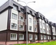 1-комнатная квартира площадью 34.4 кв.м, улица Некрасова, 8 | цена 3 100 000 руб. | www.metrprice.ru