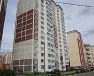 2-комнатная квартира площадью 64 кв.м, Катюшки ул., 60 | цена 5 600 000 руб. | www.metrprice.ru