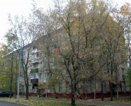 2-комнатная квартира площадью 43.3 кв.м, Балтийский 2-й пер., 6 | цена 8 700 000 руб. | www.metrprice.ru