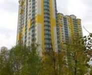 4-комнатная квартира площадью 100 кв.м, Герасима Курина ул., 36 | цена 19 900 000 руб. | www.metrprice.ru