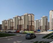 1-комнатная квартира площадью 36 кв.м, Курыжова ул., 15К3 | цена 2 900 000 руб. | www.metrprice.ru