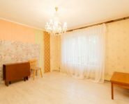 3-комнатная квартира площадью 60 кв.м, проезд Дежнёва, 19к2 | цена 9 800 000 руб. | www.metrprice.ru