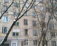 3-комнатная квартира площадью 71 кв.м, Шоссейная ул., 18 | цена 3 100 000 руб. | www.metrprice.ru