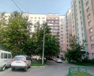 2-комнатная квартира площадью 52 кв.м, Липецкая улица, 34/25 | цена 7 000 000 руб. | www.metrprice.ru