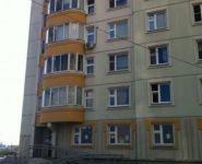 2-комнатная квартира площадью 54 кв.м, Брусилова ул., 13 | цена 8 300 000 руб. | www.metrprice.ru