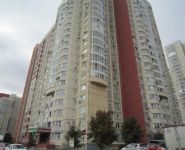 2-комнатная квартира площадью 58 кв.м, Молодёжный проезд, 8 | цена 6 400 000 руб. | www.metrprice.ru