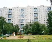 2-комнатная квартира площадью 52 кв.м, Кустанайская ул., 7К1 | цена 3 050 000 руб. | www.metrprice.ru